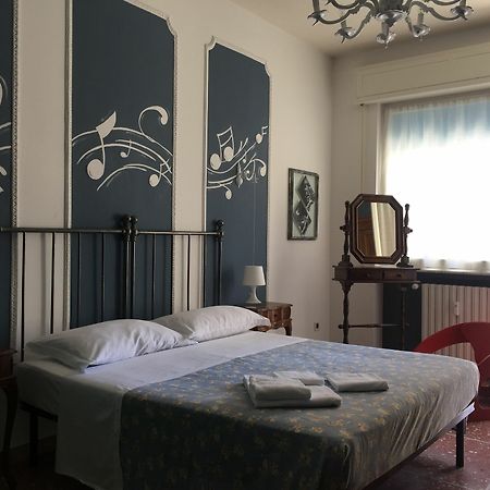 B&B Barbarossa 利沃诺 外观 照片