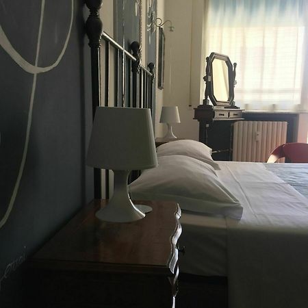 B&B Barbarossa 利沃诺 外观 照片